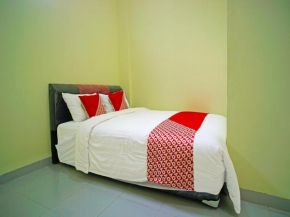 Hotel O Pudan Residence